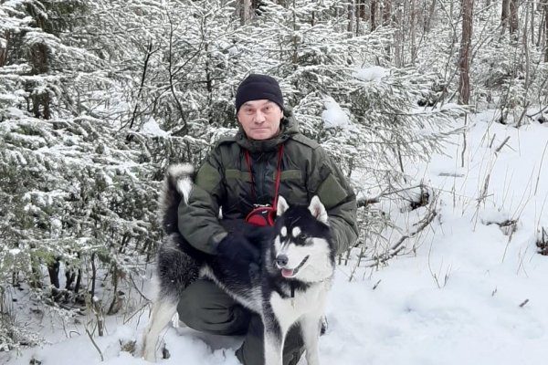Начальник-Росгвардии-по-Коми-рассказал-о-службе-в-СОБРе,-отряде-«Росомаха»-и-увлечении-… Начальник-Росгвардии-по-Коми-рассказал-о-службе-в-СОБРе,-отряде-«Росомаха»-и-увлечении-…