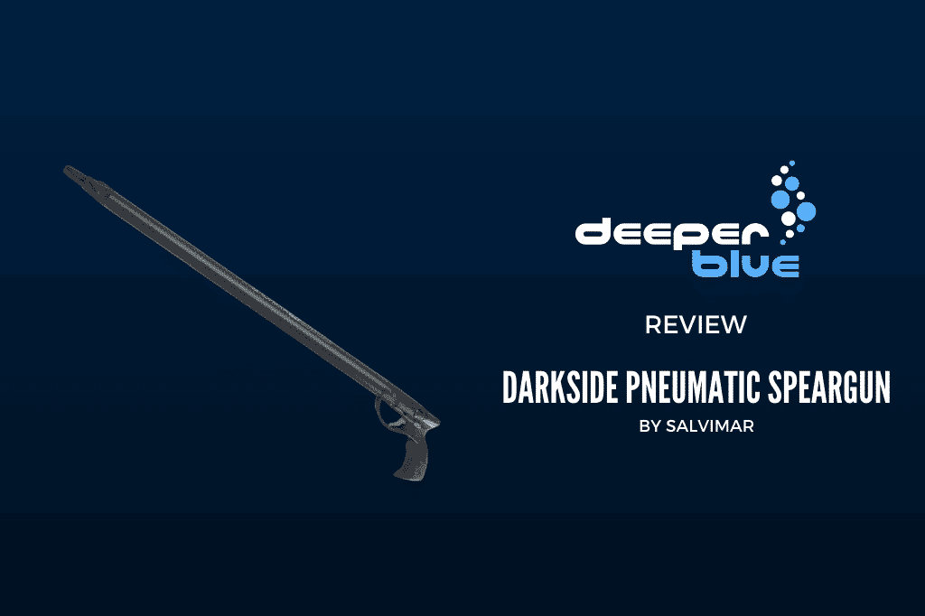 review:-darkside-pneumatic-speargun-(55cm)-by-salvimar review:-darkside-pneumatic-speargun-(55cm)-by-salvimar