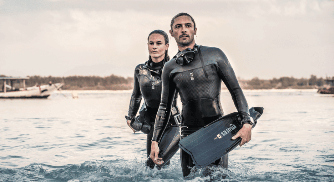 fourth-element-unveils-new-rf1-freediving-wetsuit fourth-element-unveils-new-rf1-freediving-wetsuit