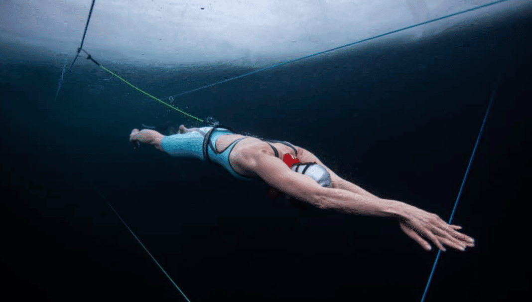 johanna-nordblad-sets-new-cmas-under-ice-swimming-record johanna-nordblad-sets-new-cmas-under-ice-swimming-record