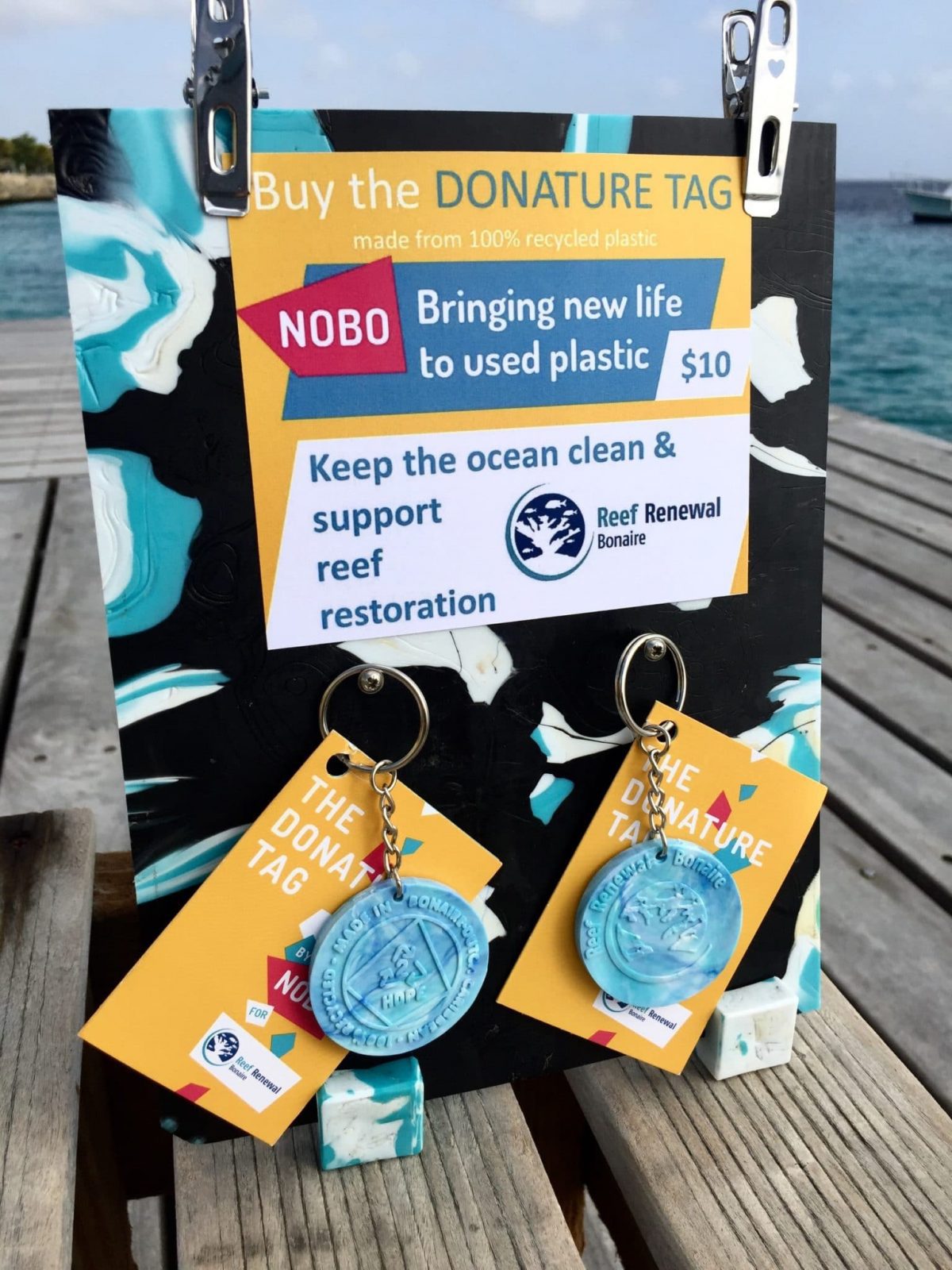 new-plastic-recycled-tags-for-coral-restoration-introduced