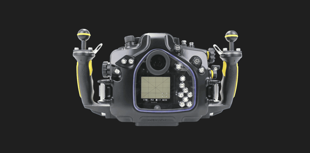 sea-&-sea-sony-alpha-series-housing-released sea-&-sea-sony-alpha-series-housing-released
