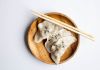 Japanese Unagi Dumplings That Will Leave You Speechless