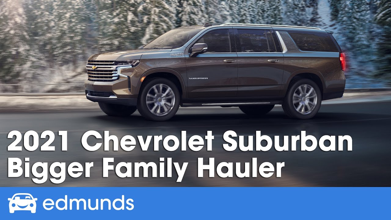 Chevrolet Tahoe Expirience