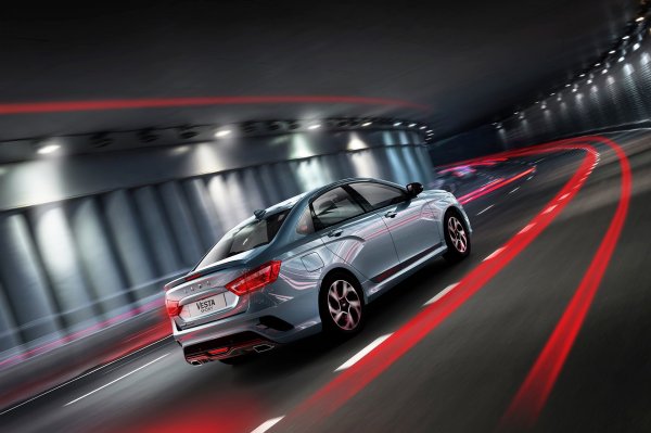 Её не любят даже «вестоводы»: «АвтоВАЗ» окончательно «забил» на LADA Vesta Sport? Её-не-любят-даже-«вестоводы»:-«АвтоВАЗ»-окончательно-«забил»-на-lada-vesta-sport?