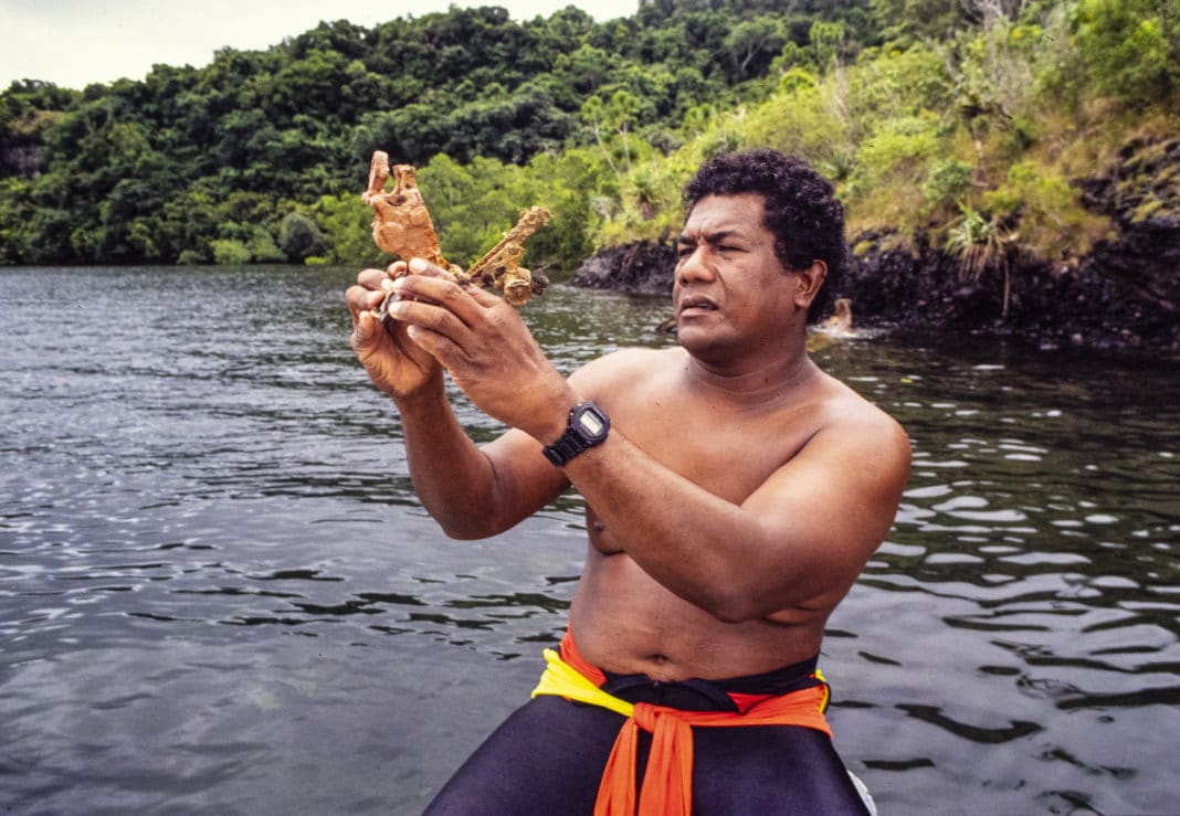 new-palau-diving-pioneer-biography-now-available new-palau-diving-pioneer-biography-now-available