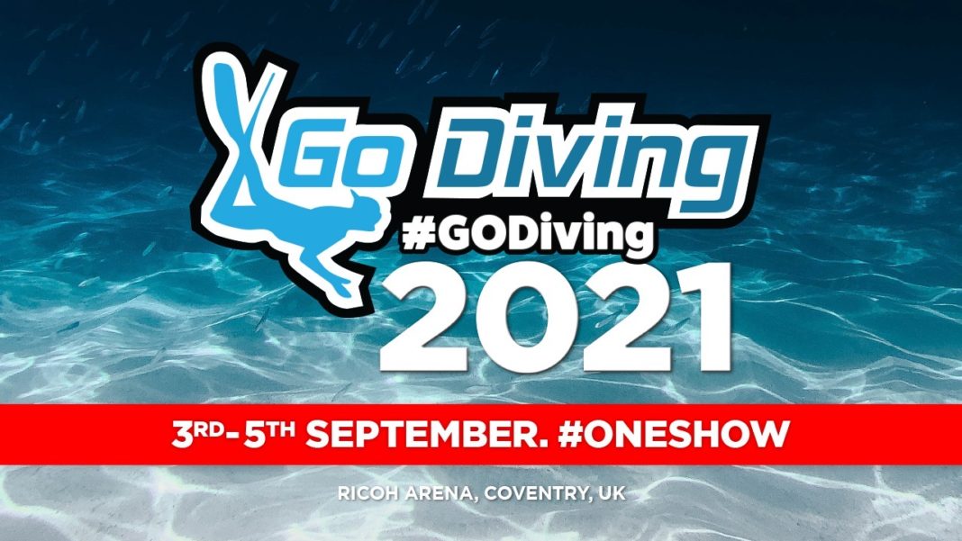 go-diving-show-moves-to-september-2021 go-diving-show-moves-to-september-2021