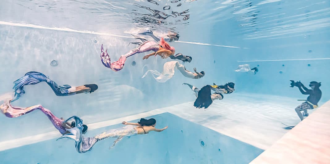 padi-launches-new-mermaid-courses padi-launches-new-mermaid-courses