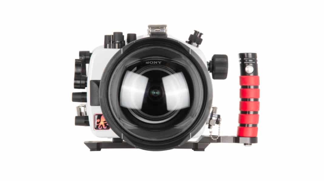 ikelite-housing-for-sony-alpha-a7s-iii-shipping-now ikelite-housing-for-sony-alpha-a7s-iii-shipping-now
