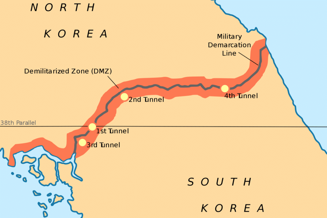 north-korean-defects-to-south-using-diving-gear north-korean-defects-to-south-using-diving-gear