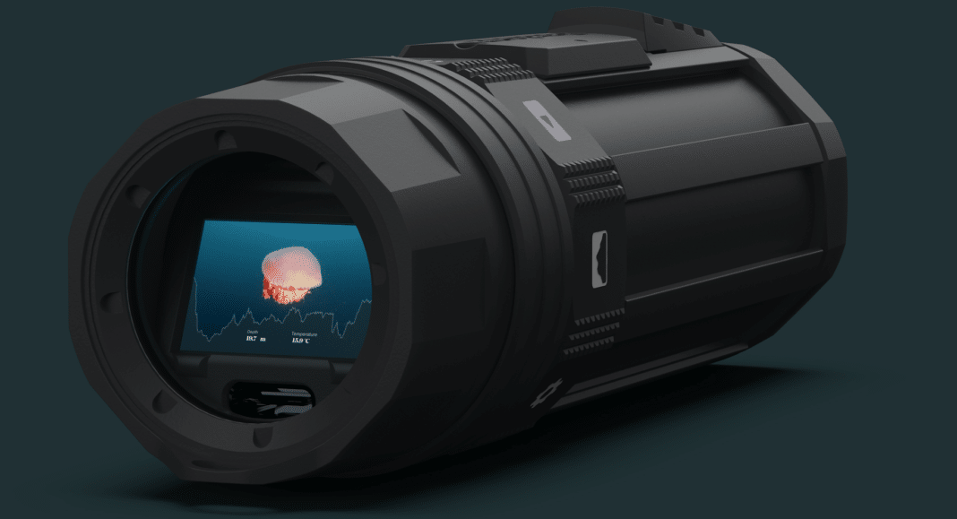 paralenz-cameras-now-available-for-rent-in-florida,-italy paralenz-cameras-now-available-for-rent-in-florida,-italy