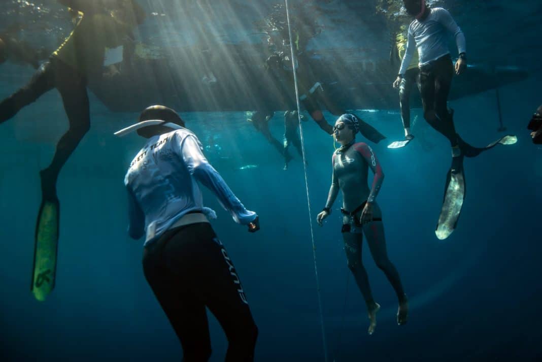 9th-edition-of-the-caribbean-cup-freediving-competition-starts-today 9th-edition-of-the-caribbean-cup-freediving-competition-starts-today