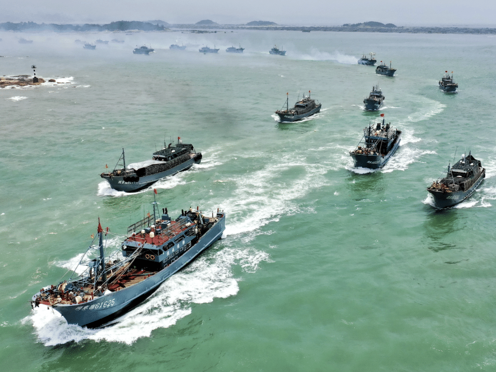 new-report-on-illegal-fishing-released new-report-on-illegal-fishing-released