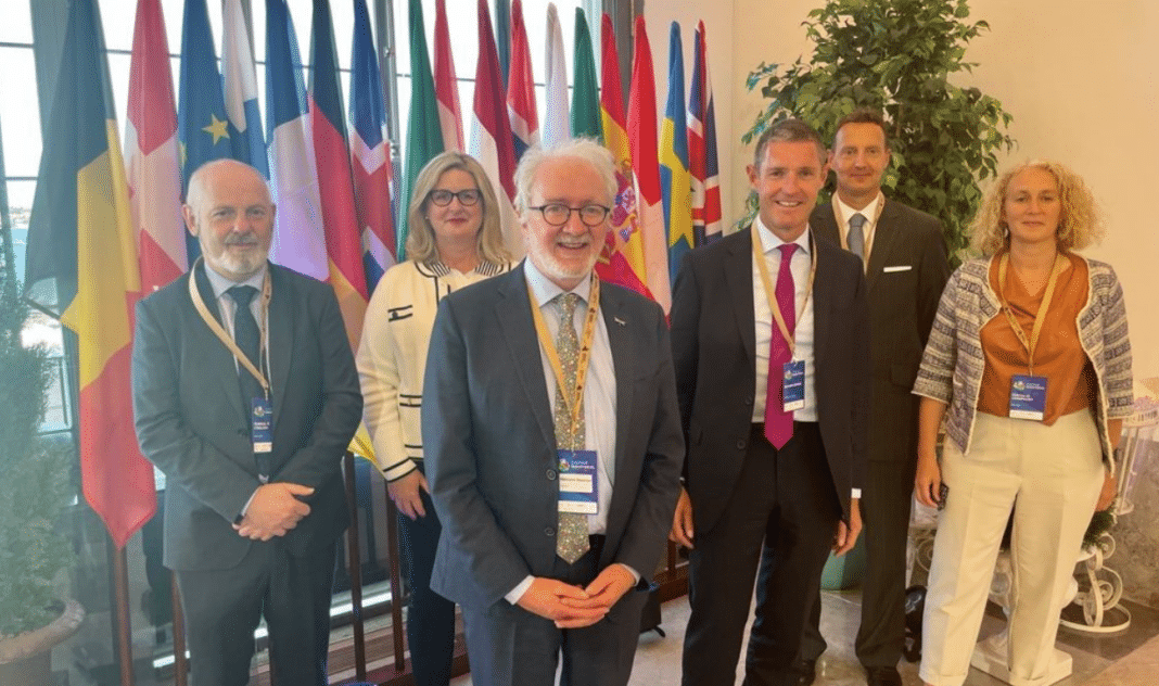 ireland-agrees-to-join-international-north-atlantic-mpa ireland-agrees-to-join-international-north-atlantic-mpa