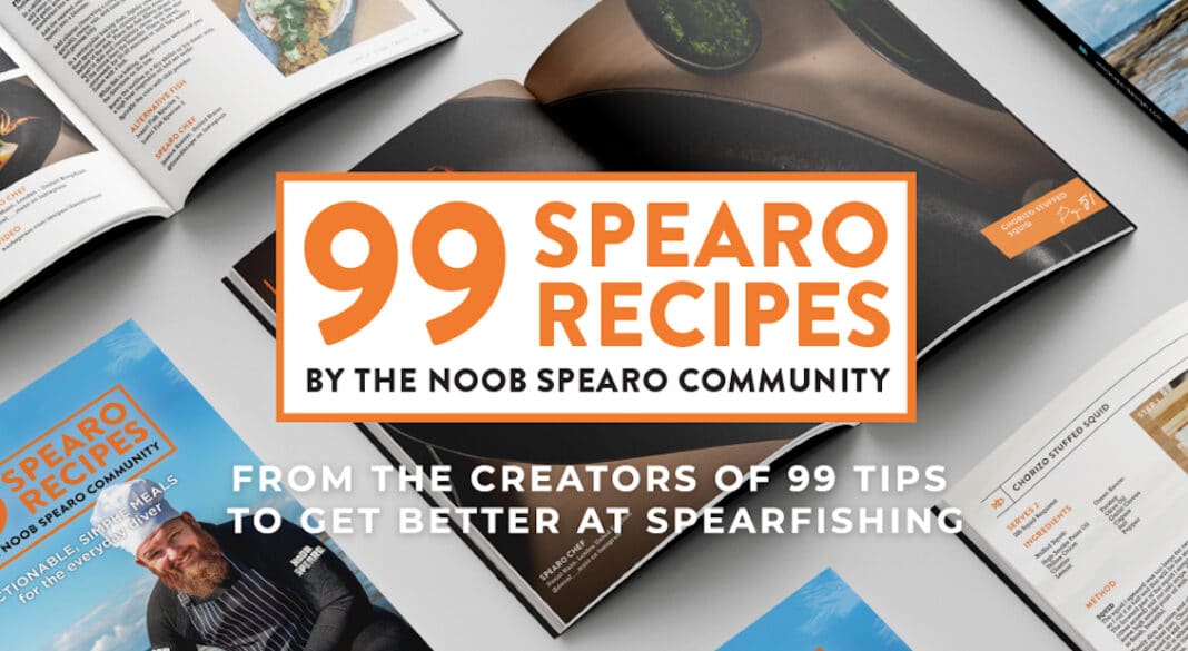 spearos-are-crowdfunding-the-publication-of-a-cookbook spearos-are-crowdfunding-the-publication-of-a-cookbook