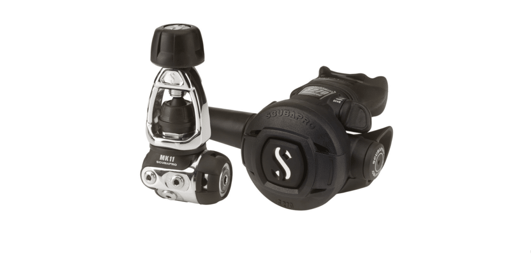 the-s270:-a-new-entry-level-regulator-from-scubapro the-s270:-a-new-entry-level-regulator-from-scubapro