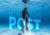 Freepost On DeeperBlue Official Clothing This Weekend freepost-on-deeperblue-official-clothing-this-weekend