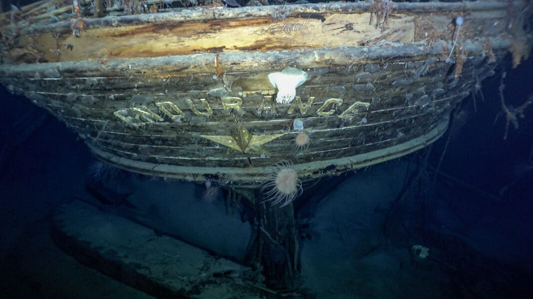 shackleton’s-endurance-wreck-site-found shackleton’s-endurance-wreck-site-found