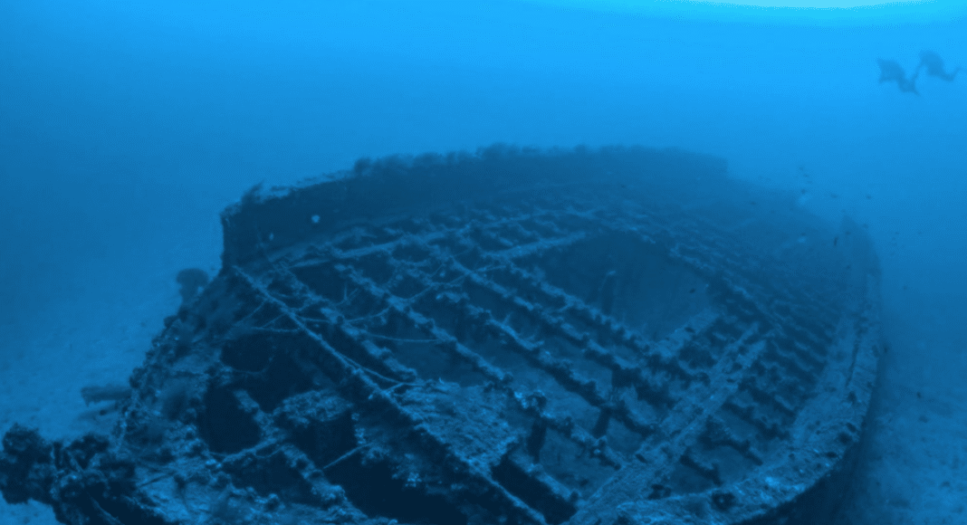 dates-announced-for-wwi-gallipoli-wreck-dives dates-announced-for-wwi-gallipoli-wreck-dives