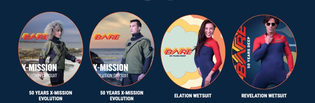 bare-celebrates-50-year-anniversary-with-limited-edition-drysuits bare-celebrates-50-year-anniversary-with-limited-edition-drysuits