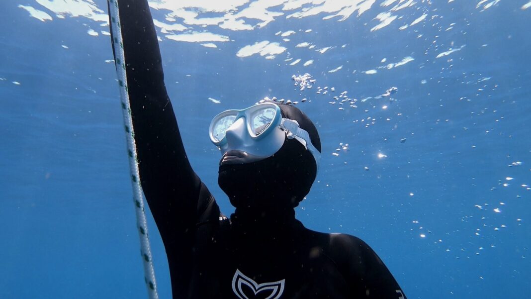 take-a-survey-for-the-chance-to-win-a-fourth-element-aquanaut-freediving-mask!