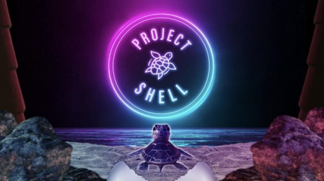 in-‘project-shell,’-vr-headset-gives-people-a-turtle’s-eye-view-of-the-ocean in-‘project-shell,’-vr-headset-gives-people-a-turtle’s-eye-view-of-the-ocean