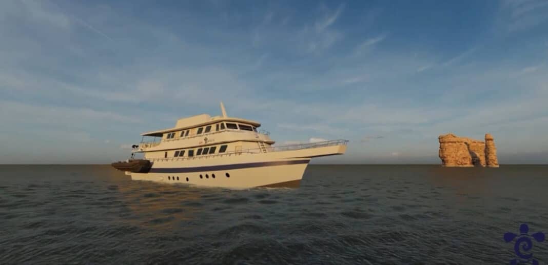 maiden-cruise-for-galapagos-liveaboard-‘galaxy-diver’-scheduled-for-september-21st maiden-cruise-for-galapagos-liveaboard-‘galaxy-diver’-scheduled-for-september-21st