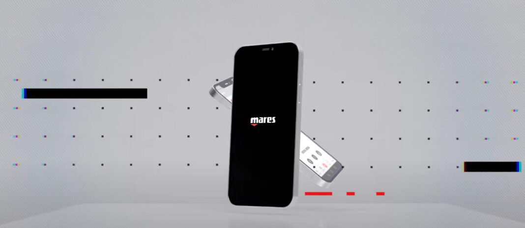mares-launches-new-dive-app mares-launches-new-dive-app