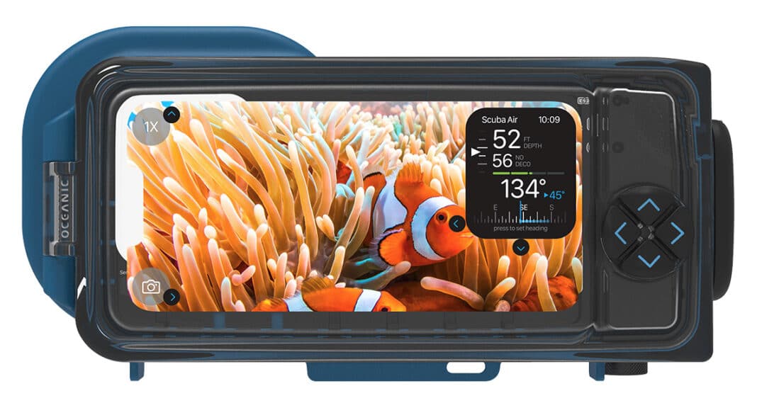 huish-outdoors-unveils-new-oceanic+-smart-housing-for-iphone huish-outdoors-unveils-new-oceanic+-smart-housing-for-iphone
