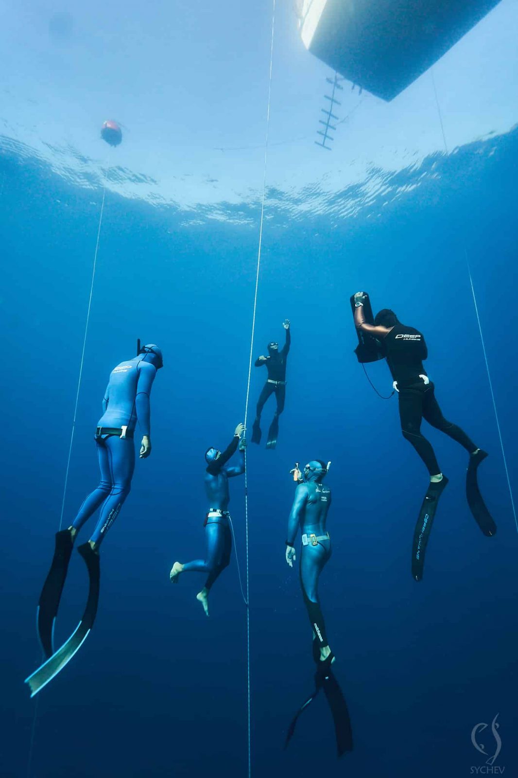 cmas-world-outdoor-freediving-championship-2022:-day-2-—-new-world-record-for-petar-klovar cmas-world-outdoor-freediving-championship-2022:-day-2-—-new-world-record-for-petar-klovar