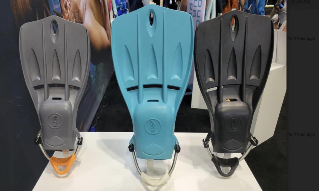 fourth-element-unveils-new-technical-fins,-scout-mask fourth-element-unveils-new-technical-fins,-scout-mask