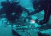 Segment of Destroyed Space Shuttle Challenger Found in Bermuda Triangle segment-of-destroyed-space-shuttle-challenger-found-in-bermuda-triangle