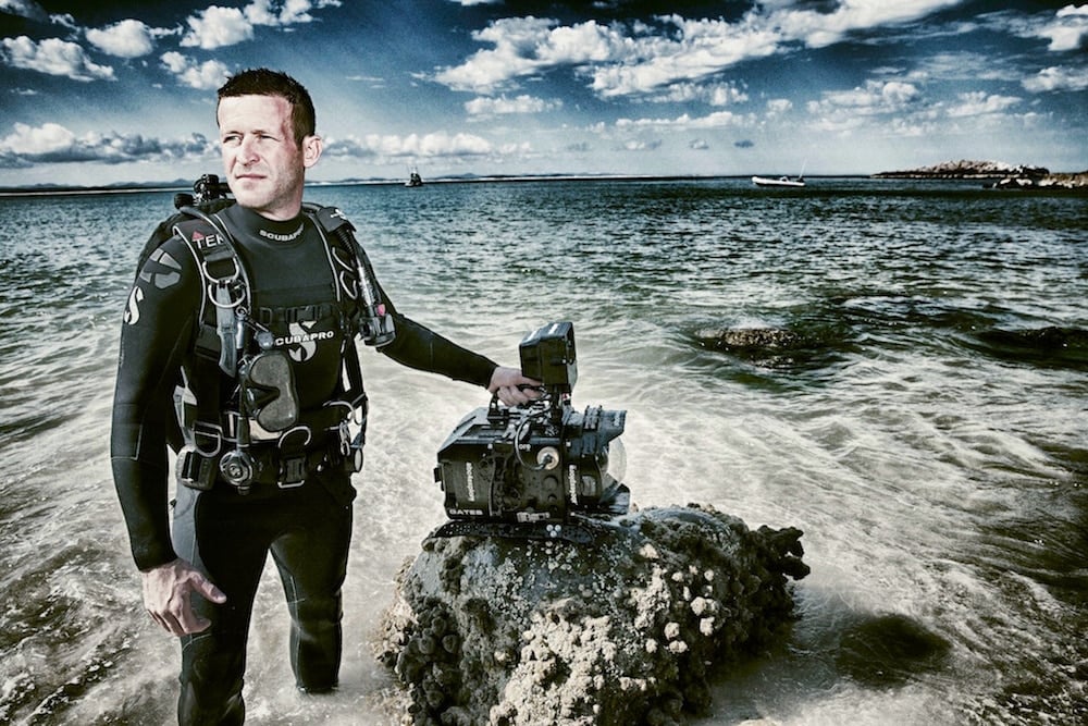 padi-and-andy-casagrande-partner-up-to-protect-sharks padi-and-andy-casagrande-partner-up-to-protect-sharks