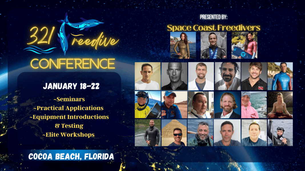 new-us-based-freediving-conference-starts-today new-us-based-freediving-conference-starts-today