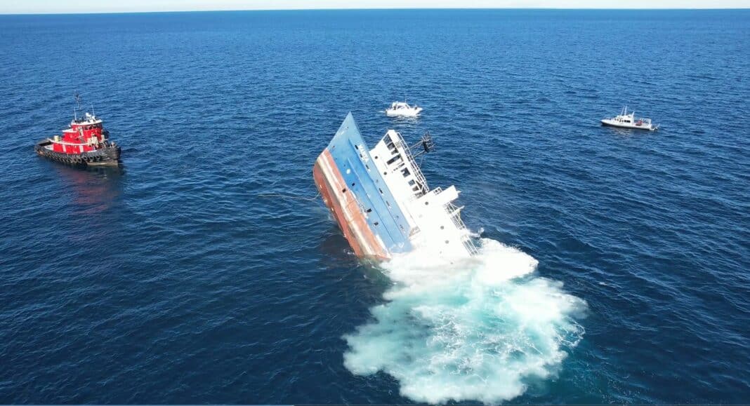 new-artificial-reef-set-up-off-florida’s-gulf-coast new-artificial-reef-set-up-off-florida’s-gulf-coast