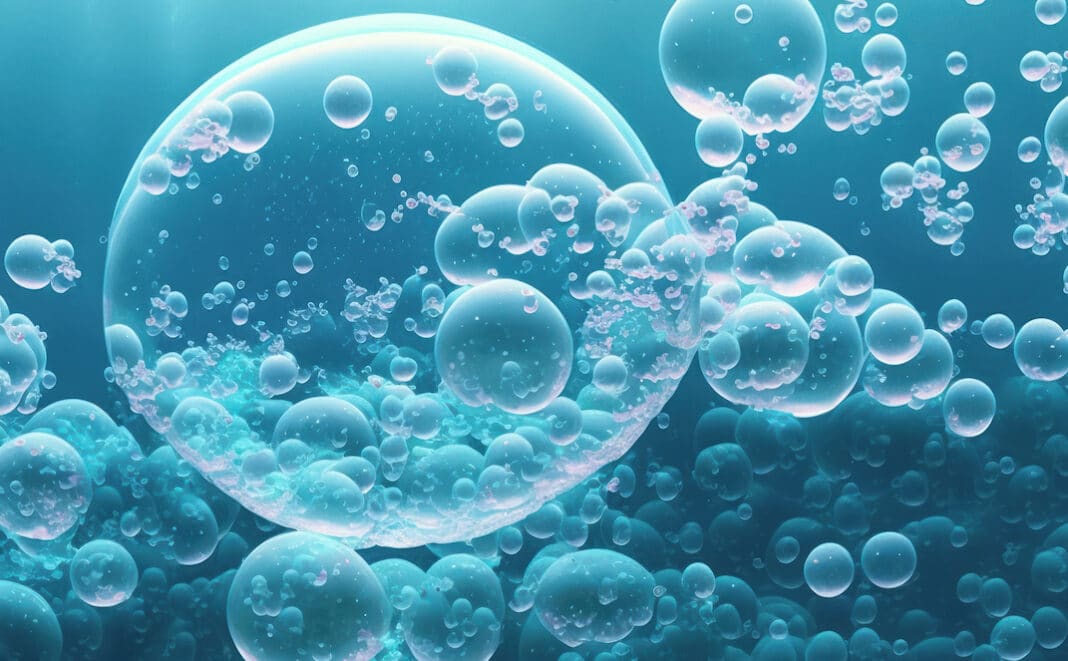 Seawater Used To Create Environmentally Friendly Hydrogen seawater-used-to-create-environmentally-friendly-hydrogen
