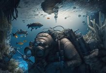 История современной подводной охоты: от первых ласт до современных технологий