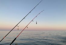 Аксессуары для подводной охоты: куканы, буи, лайнеры