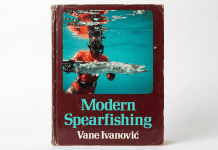 В. Иванович — Современная подводная охота (Предисловие) В. Иванович — Современная подводная охота