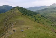 Автотуризм по Золотому кольцу: маршрут на две недели