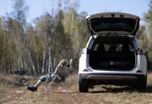 Автотуризм по Кавказу: маршрут от Сочи до Баку через горные перевалы
